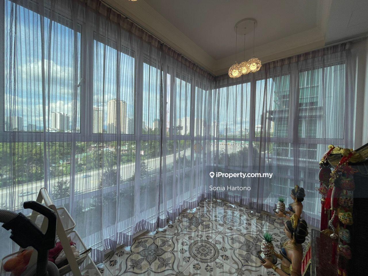 Kondominium untuk Dijual di Mont Kiara Meridin oleh Sonia Hartono - iProperty.com.my