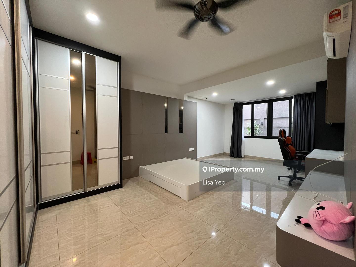 Bungalow House for Sale in Horizon Hills, Iskandar Puteri (Nusajaya) by Lisa Yeo - iProperty.com.my