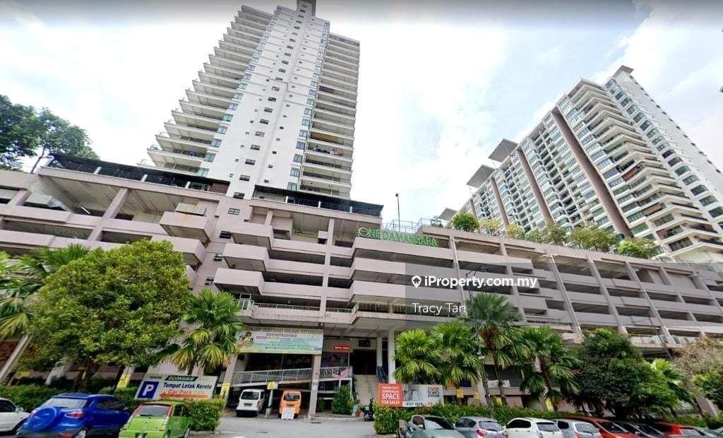 Condominium for Sale in One Damansara by Tracy Tan - iProperty.com.my
