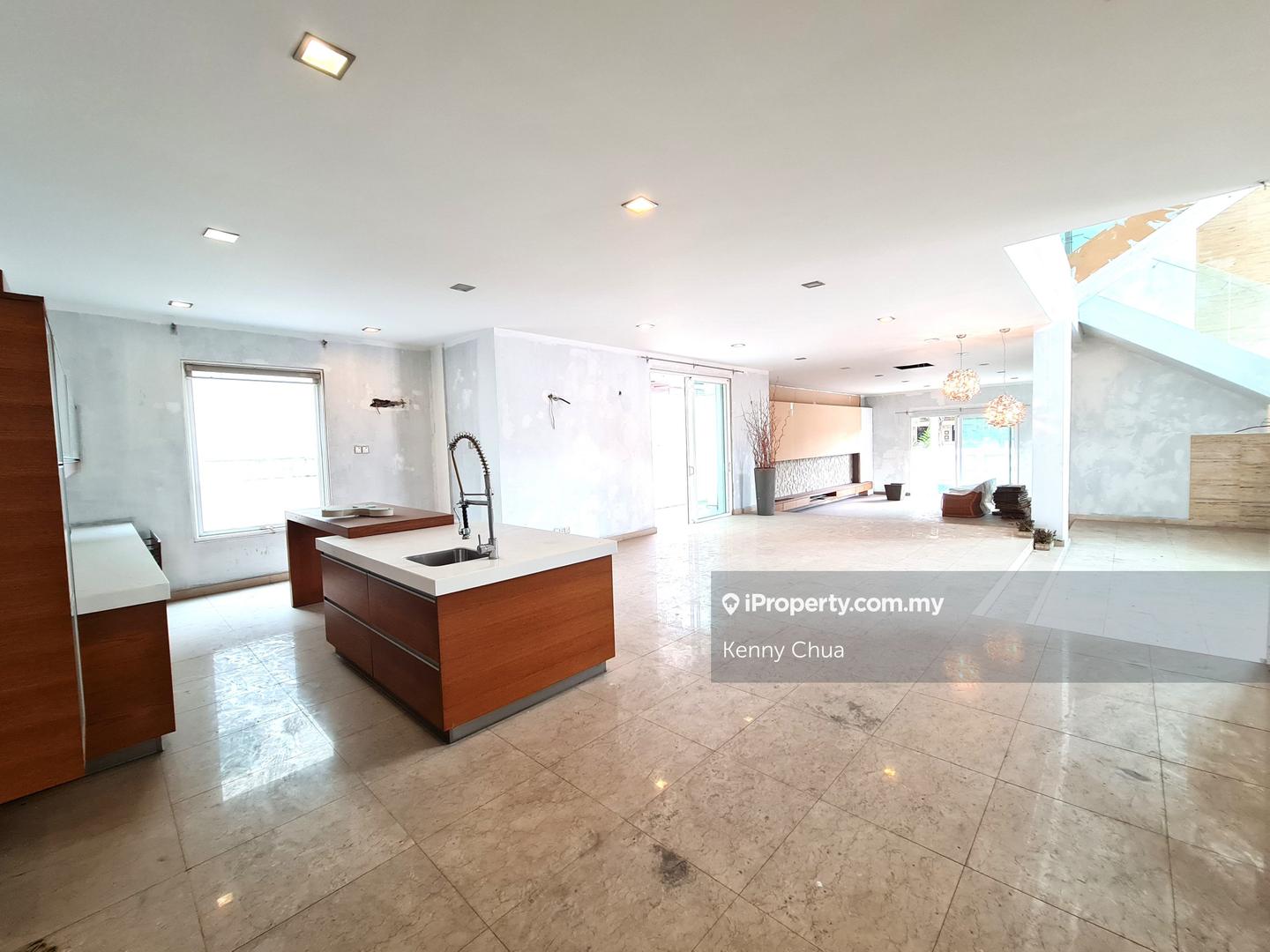 Banglo untuk Dijual di Glenmarie Court, Glenmarie oleh Kenny Chua - iProperty.com.my