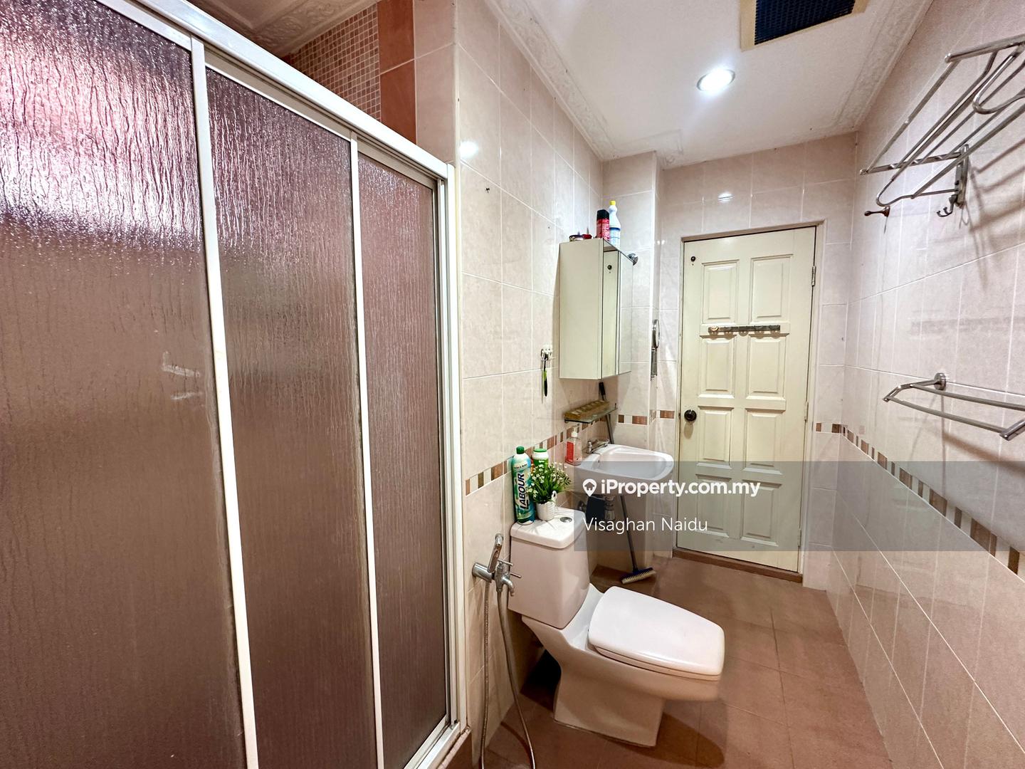 Rumah Teres untuk Dijual di Usj 9, Subang Jaya oleh Visaghan Naidu - iProperty.com.my