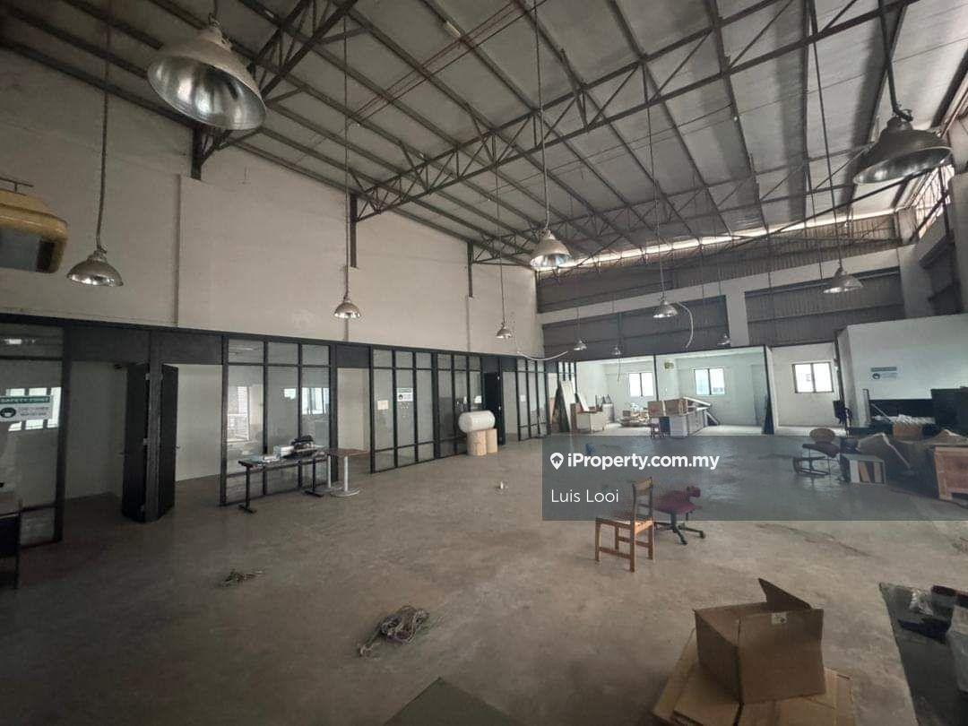 Semi-D Kilang untuk Dijual di 28z4m, Kepong oleh Luis Looi - iProperty.com.my