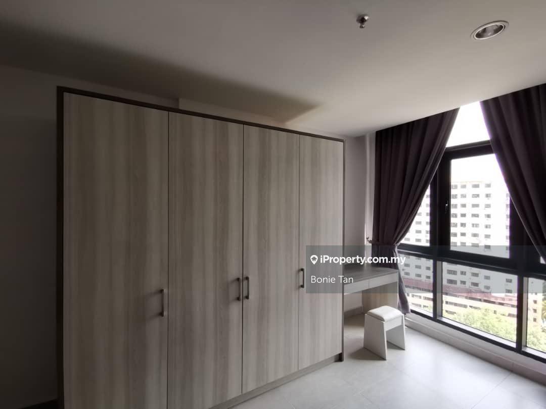 Condominium for Rent in Queensville by Bonie Tan - iProperty.com.my