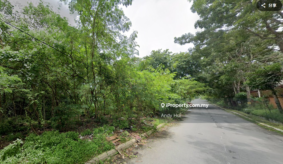Industrial Land for Sale in Taman Semenyih, Semenyih by Andy Hui - iProperty.com.my