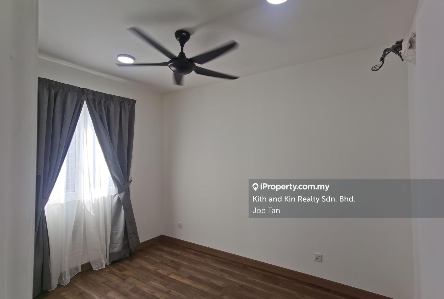 Service Residence for Rent in Sentul Point by Joe Tan - iProperty.com.my