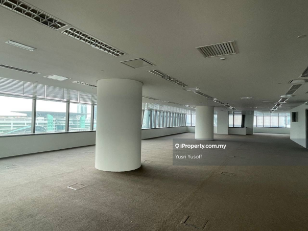 Office for Rent in Johor Bahru, Johor by Yusri Yusoff - iProperty.com.my