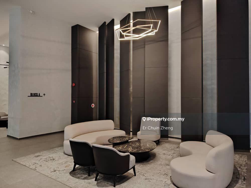 Kondominium untuk Disewa di Muze @ PICC oleh EC Zheng - iProperty.com.my