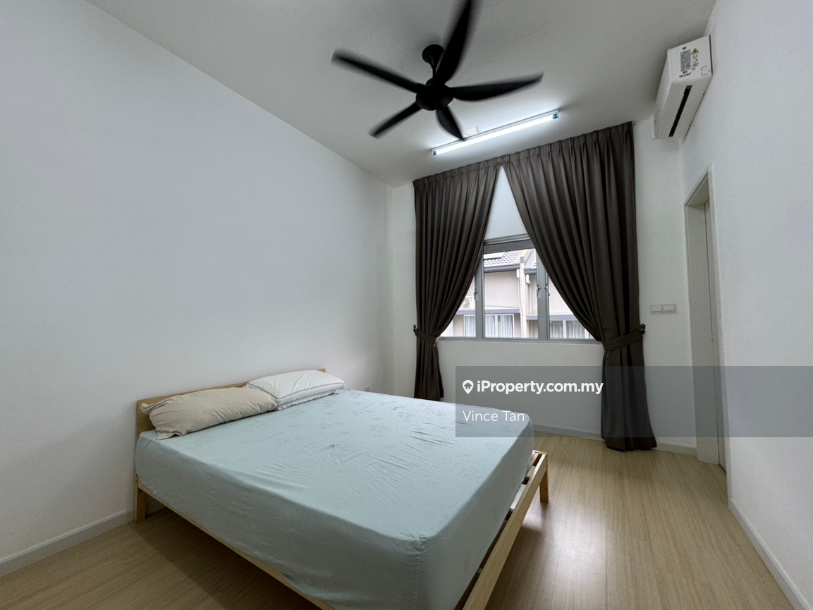 Rumah Berangkai 2 Tingkat untuk Dijual di Bandar Gamuda Gardens, Rawang oleh Vince Tan - iProperty.com.my