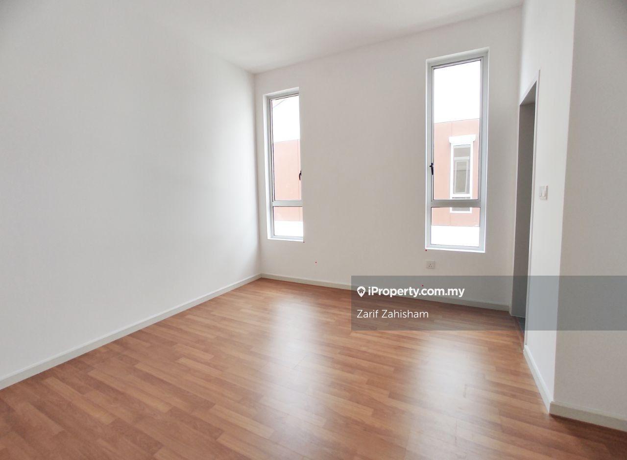 Rumah Berkembar untuk Dijual di Alam Sari, Bangi oleh Zarif Zahisham - iProperty.com.my