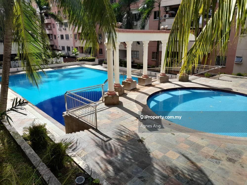 Apartment for Sale in Pelangi Heights by Agnes Ang - iProperty.com.my