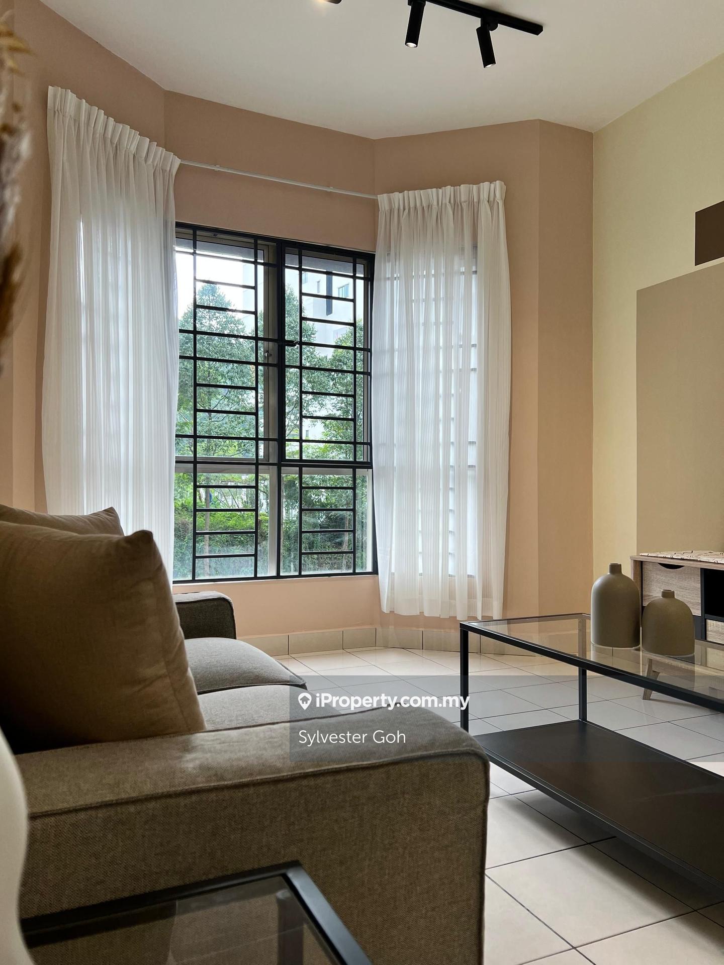 Kondominium untuk Disewa di Puncak Banyan oleh Sylvester Goh - iProperty.com.my