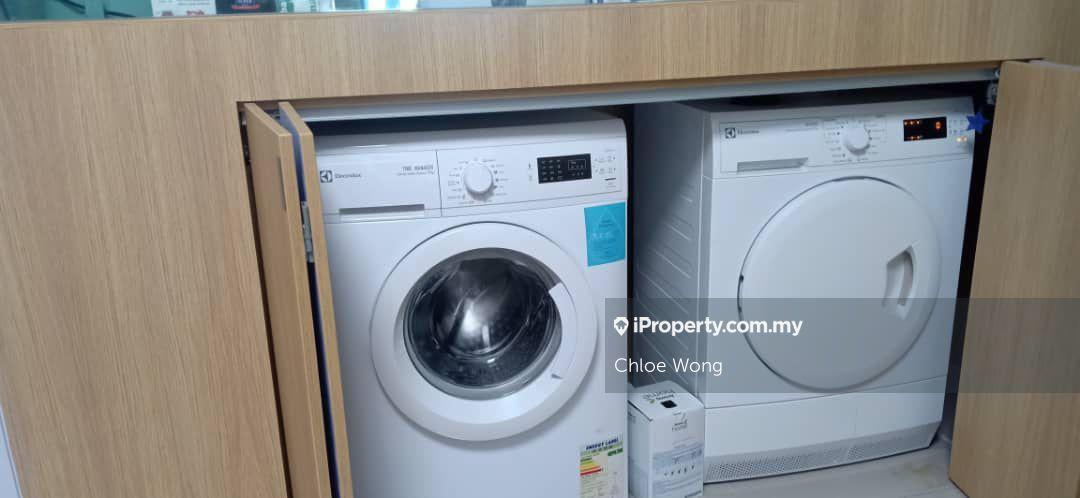 Service Residence for Sale in The Leafz @ Dedaun by Chloe Wong - iProperty.com.my