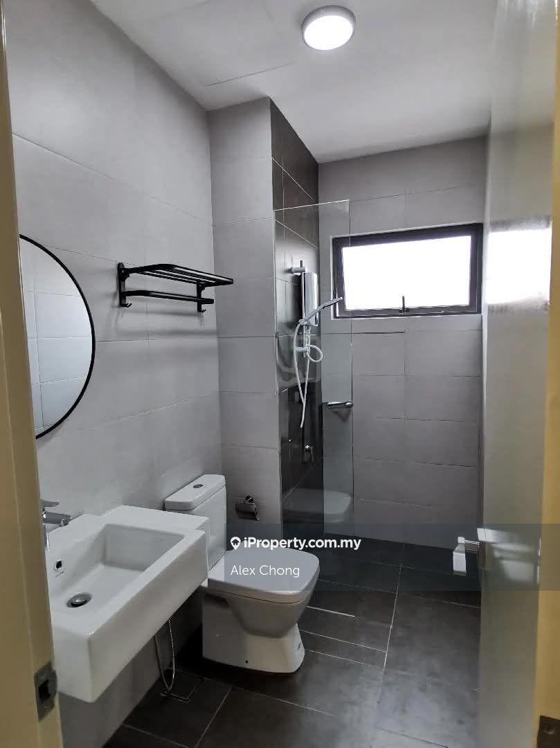 Condominium for Sale in Ara Sentral by Alex Chong - iProperty.com.my