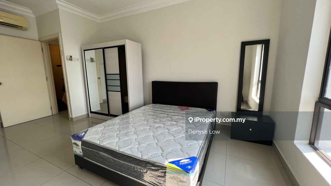 Condominium for Rent in Paramount View by Denyse Low - iProperty.com.my