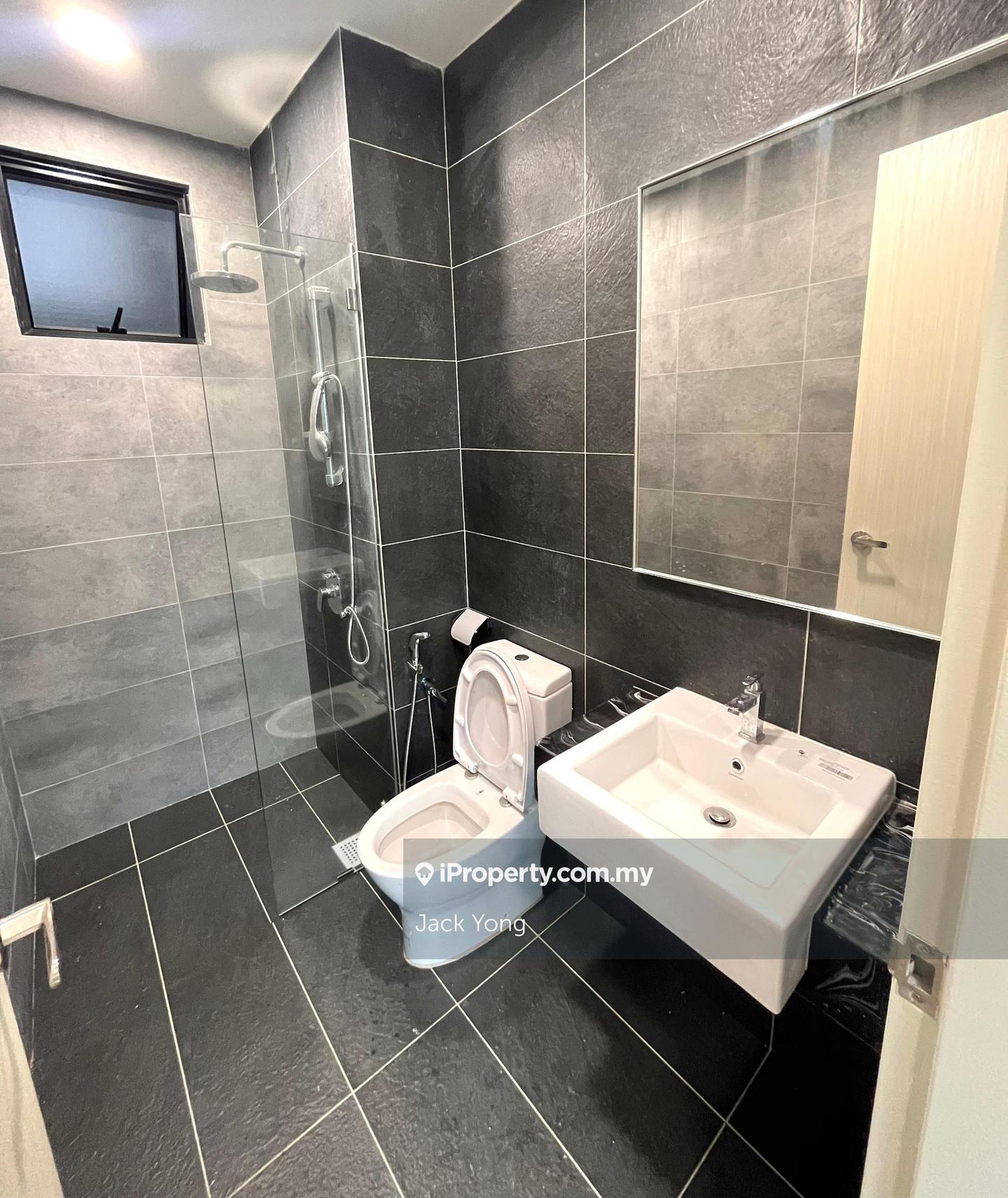 Condominium for Rent in The Address by Jack Yong - iProperty.com.my