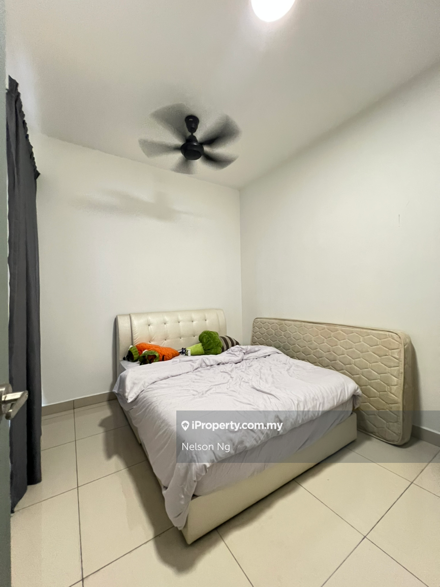 Service Residence for Rent in Fortune Centra by Nelson Ng - iProperty.com.my