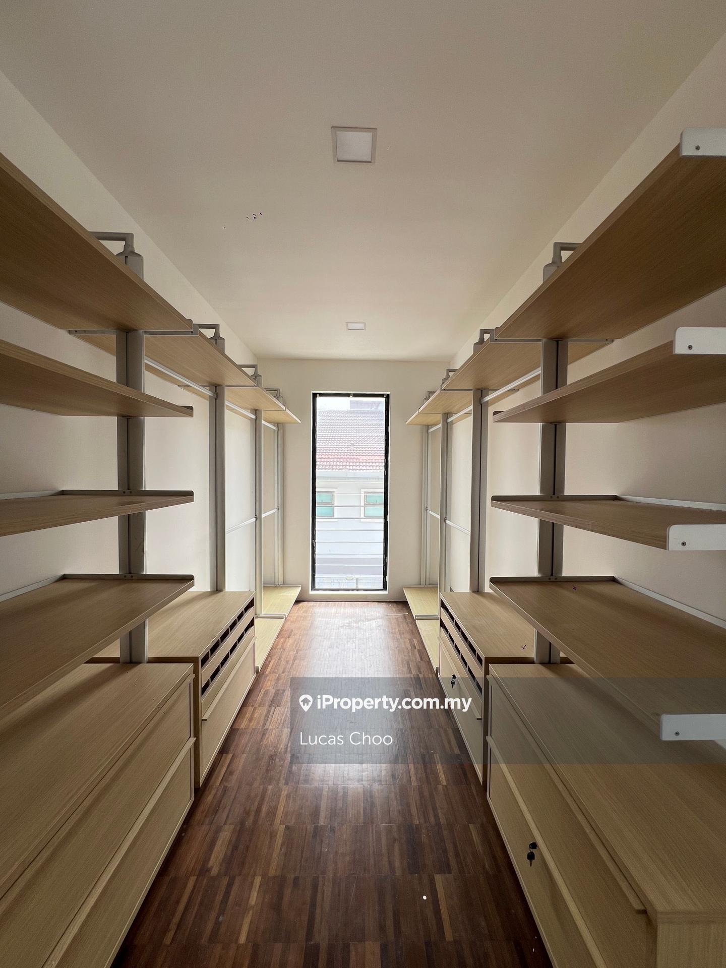 Rumah Berangkai 2.5 Tingkat untuk Dijual di 20Trees Residence @Courtyard Home, Ulu Kelang oleh Lucas Choo - iProperty.com.my
