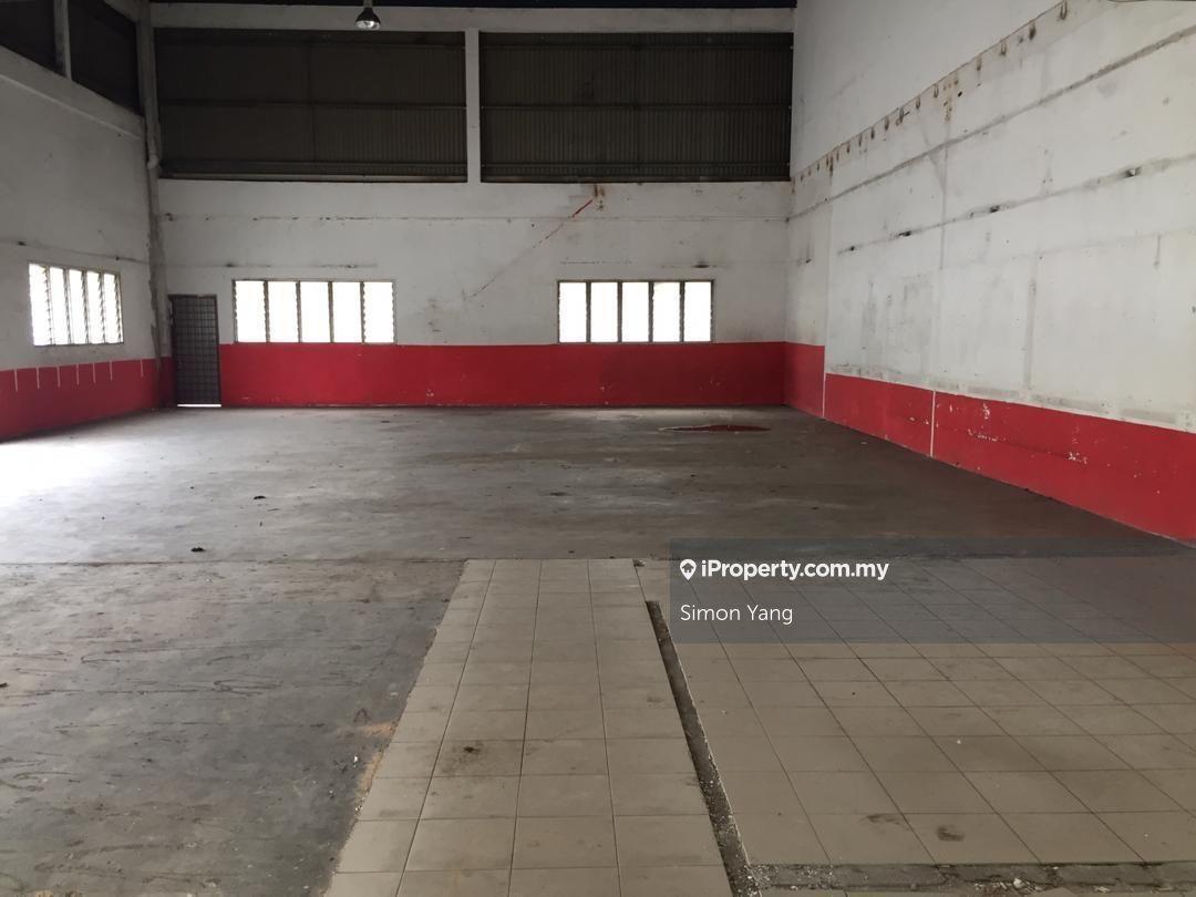Semi-D Factory for Sale in Taman Desa Batu Caves, Batu Caves by Simon Yang - iProperty.com.my