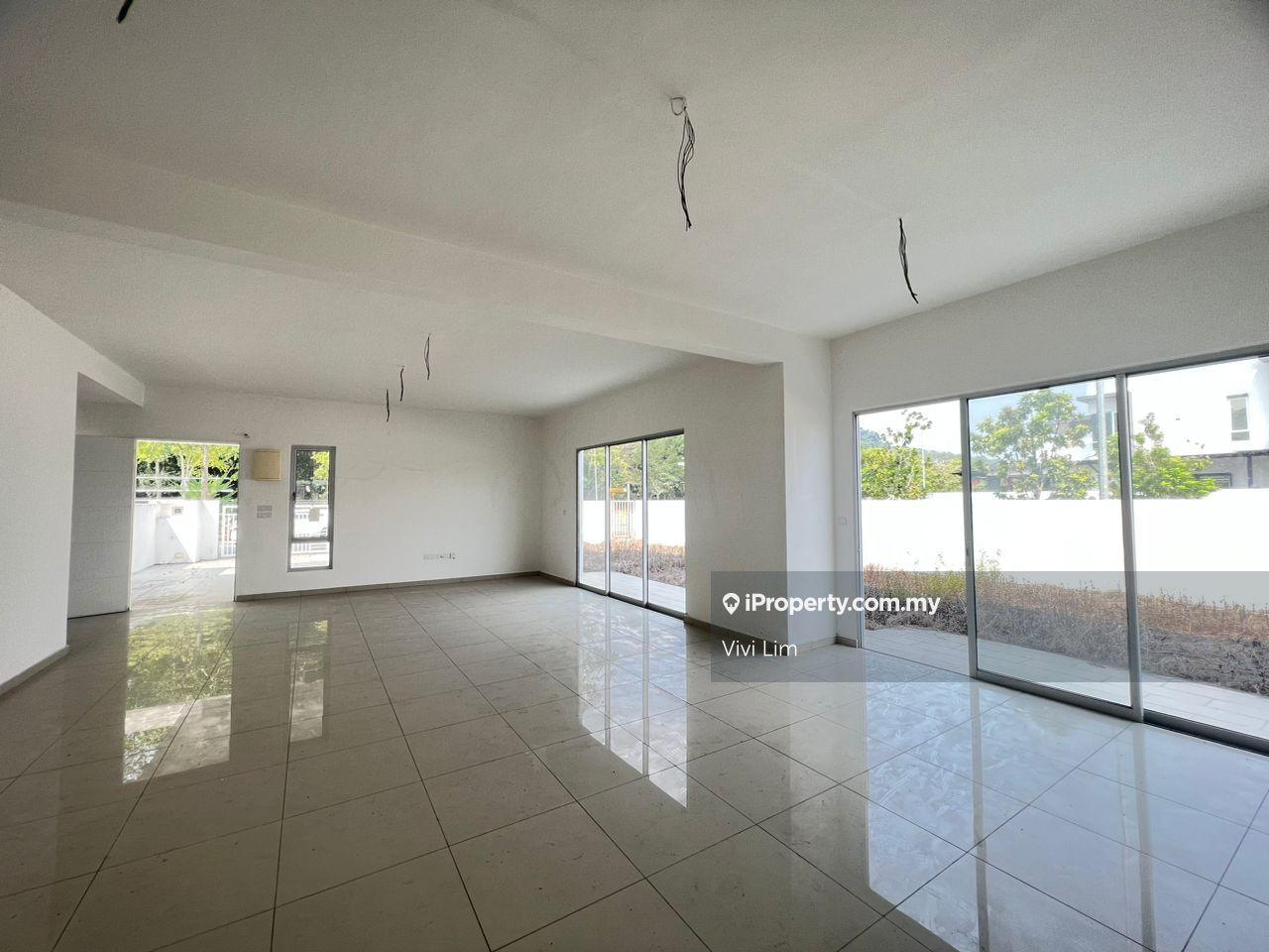 Rumah Berangkai 2 Tingkat untuk Dijual di fupn1, Kluang oleh Vivi Lim - iProperty.com.my