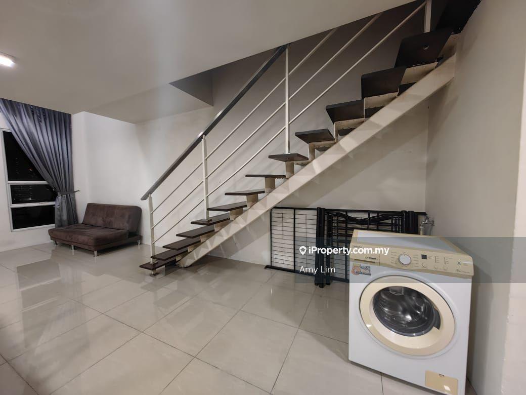 Condominium for Sale in Arte Subang West by Amy Lim - iProperty.com.my