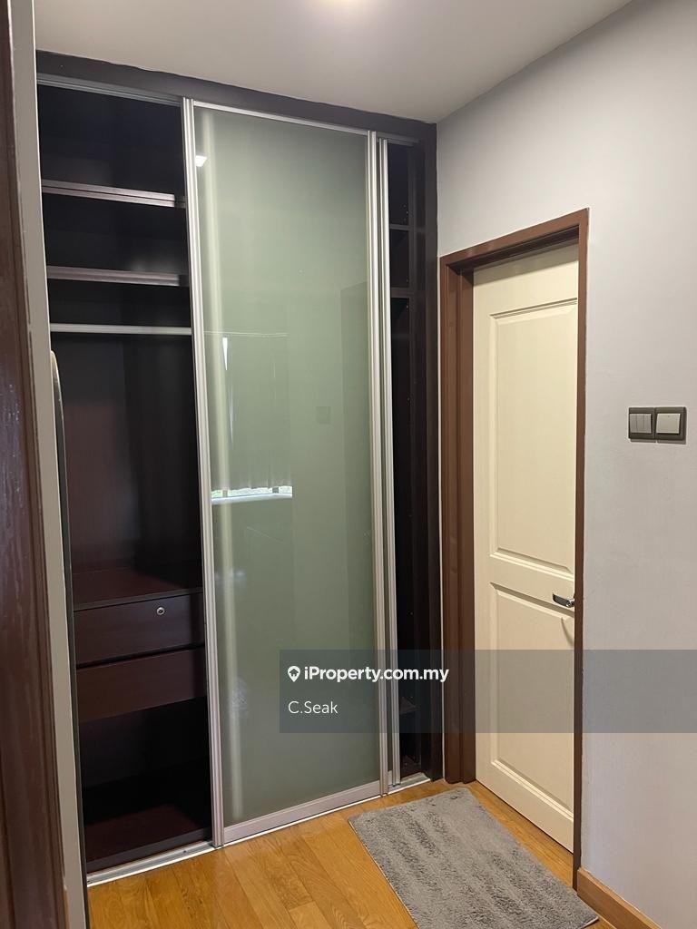 Condominium for Sale in Casa Tropicana by C.Seak - iProperty.com.my