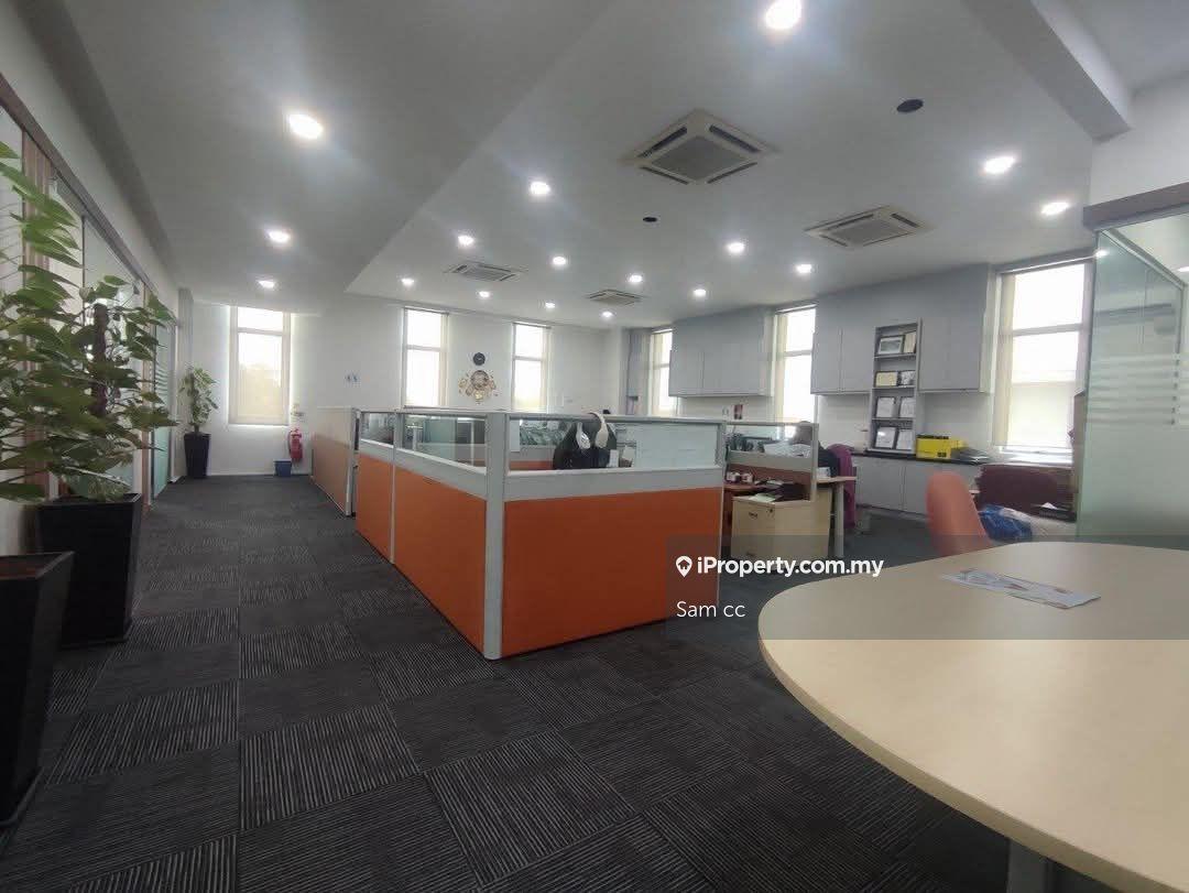 Semi-D Factory for Sale in Seksyen 15, Shah Alam by Sam cc - iProperty.com.my