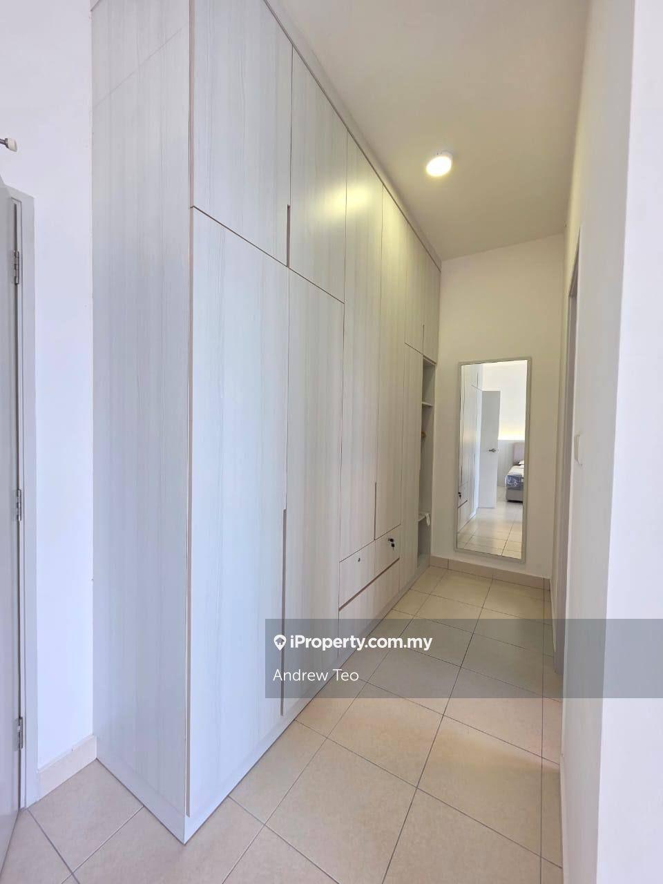 2-storey Terraced House for Sale in Gerbang Nusajaya, Iskandar Puteri (Nusajaya) by Andrew Teo - iProperty.com.my