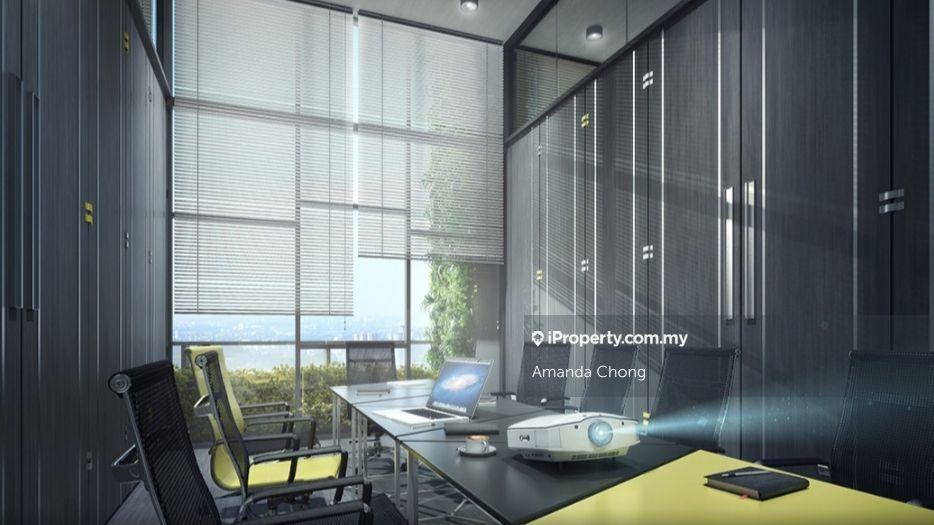 Soho for Rent in KLCC, KL City Centre by Amanda Chong - iProperty.com.my