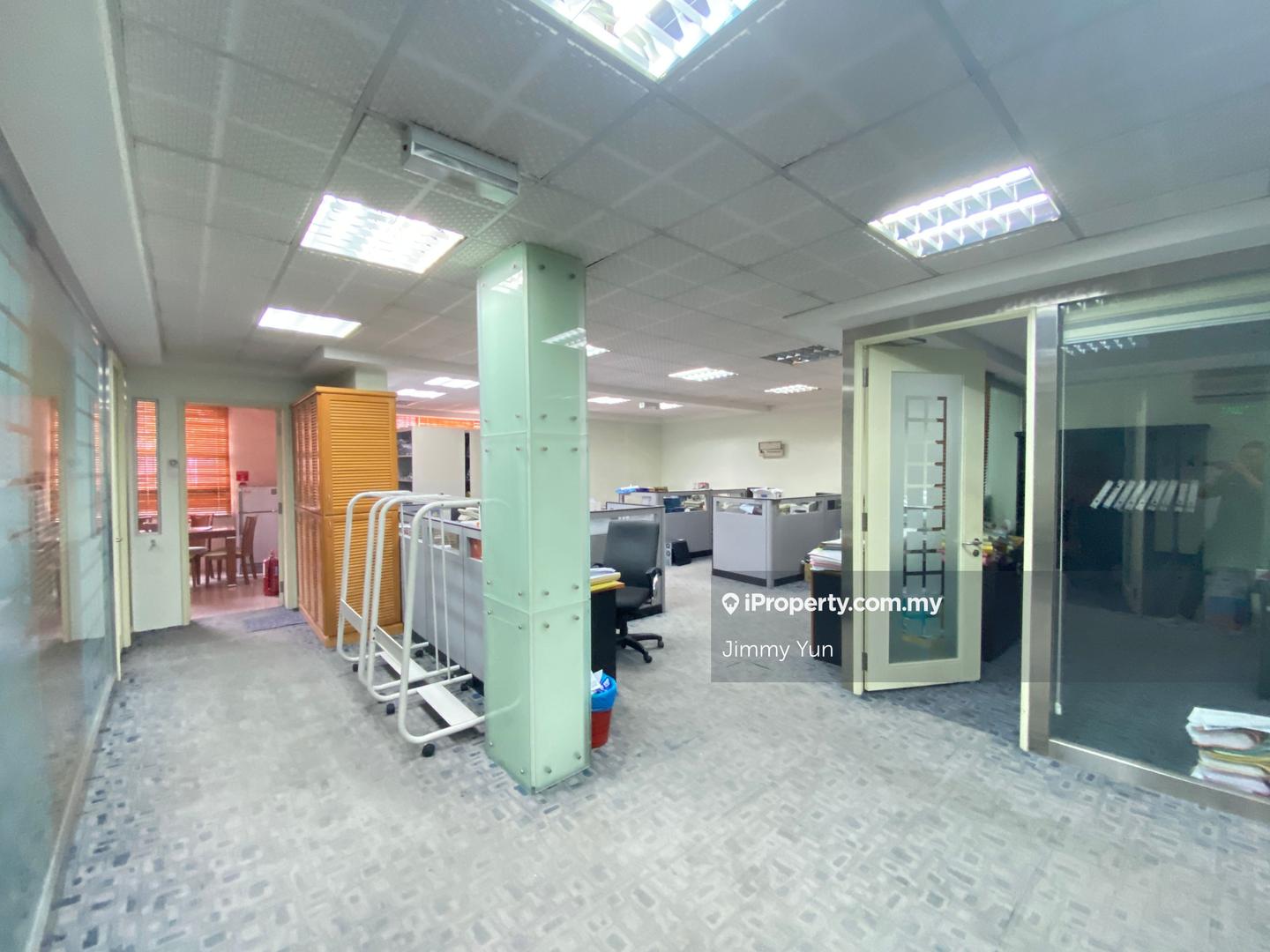 Shop for Sale in Bandar Baru Bangi, Selangor by Jimmy Yun - iProperty.com.my