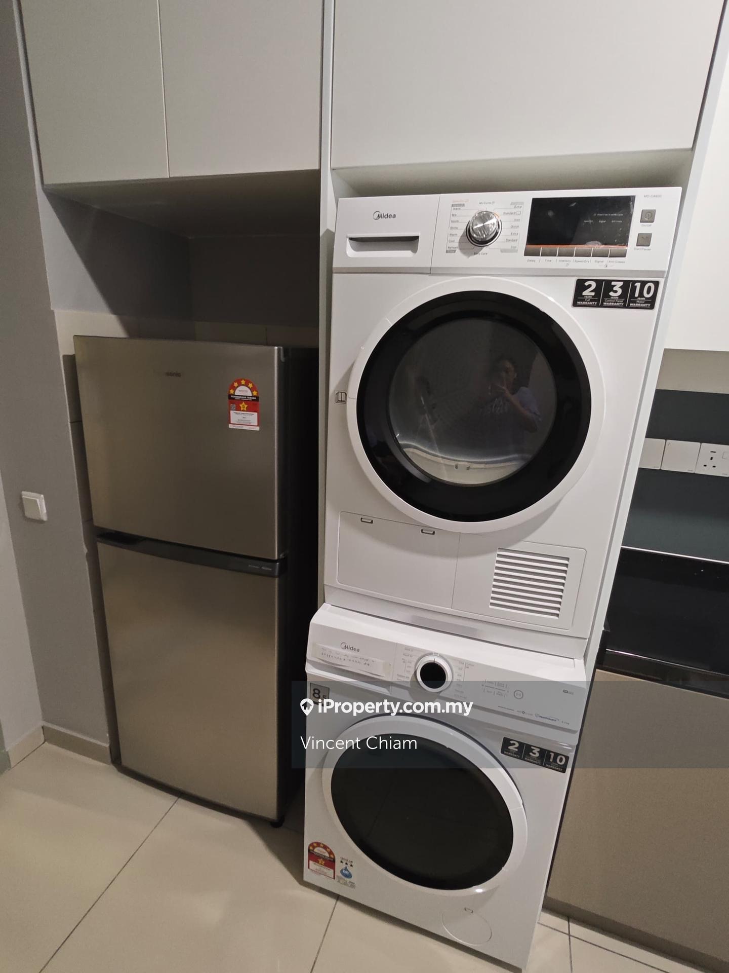 Service Residence for Rent in D'Vervain by Vincent Chiam - iProperty.com.my