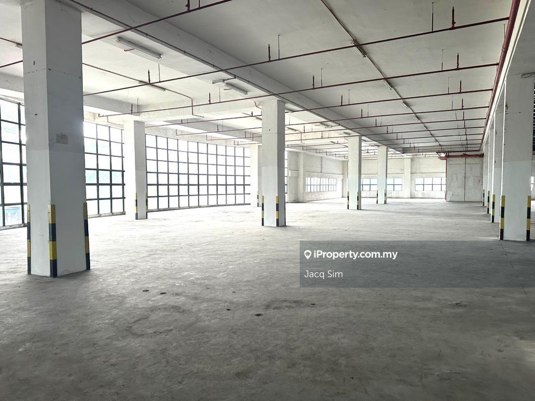 Detached Factory for Sale in skudai, Tampoi by Jacq Sim - iProperty.com.my