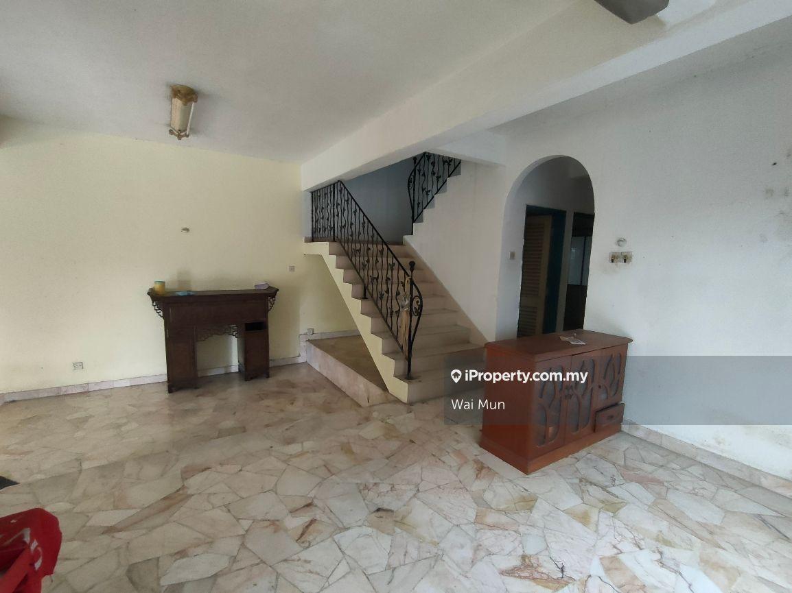 2-storey Terraced House for Sale in Taman Segar, Cheras by Wai Mun - iProperty.com.my
