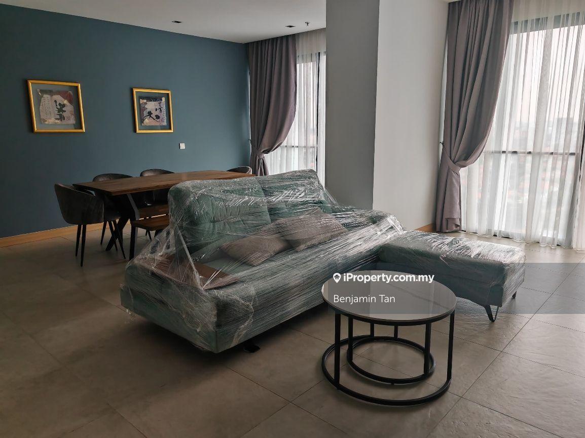Service Residence for Rent in Lumi Tropicana by Benjamin Tan - iProperty.com.my