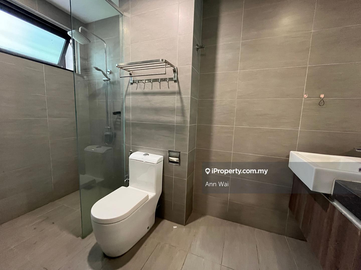 Service Residence for Sale in Tropical Villa by Ann Wai - iProperty.com.my