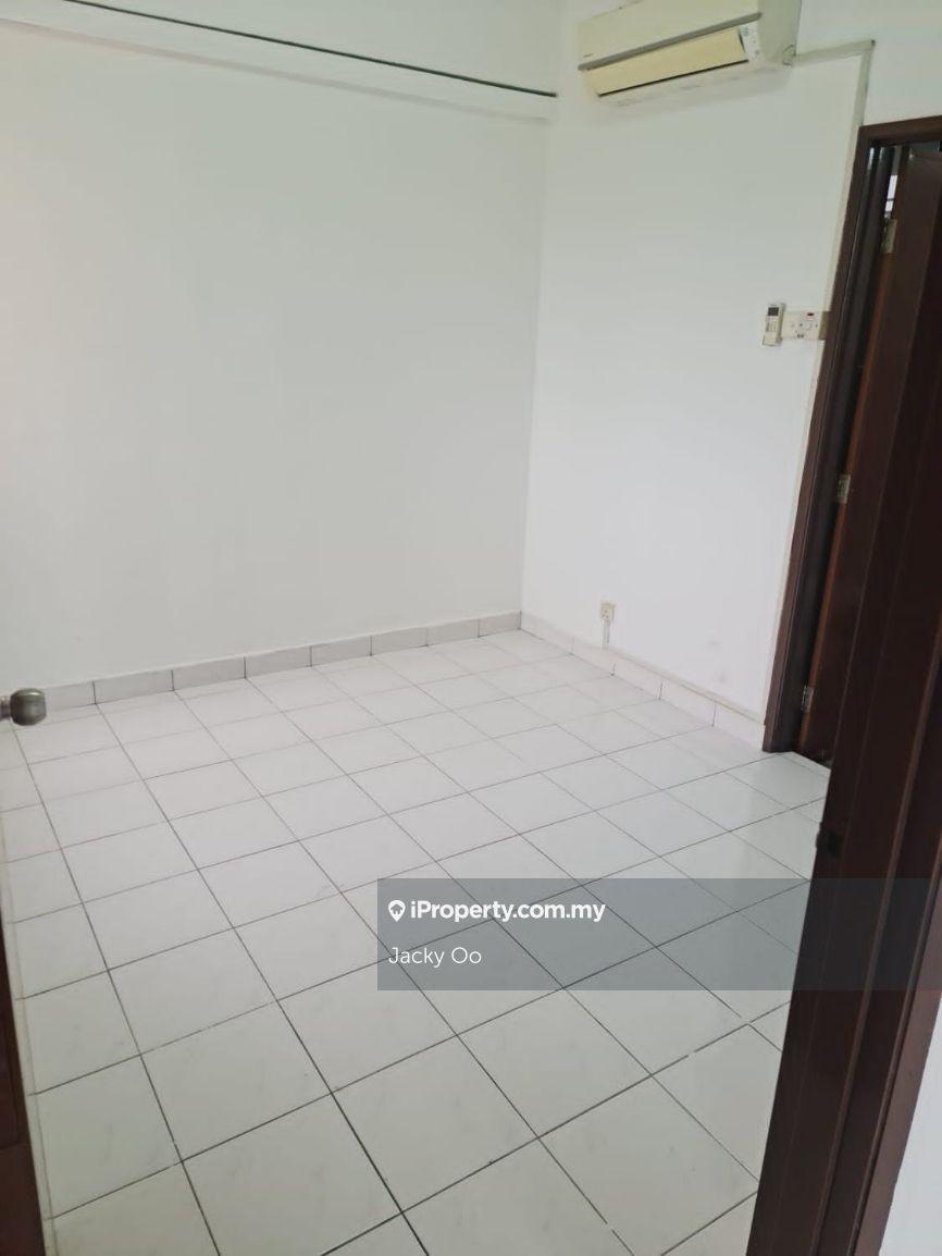 Pangsapuri untuk Dijual di Pangsapuri Persiaran Tanjung oleh Jacky Oo - iProperty.com.my