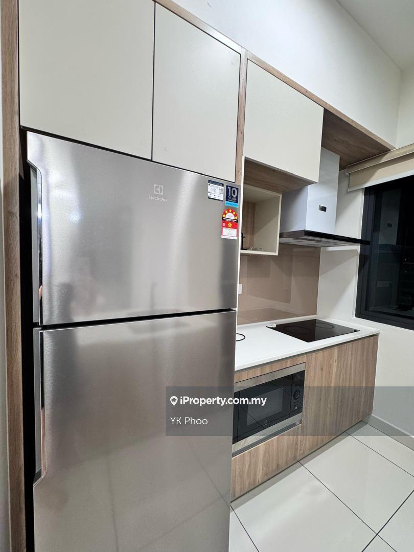 Service Residence for Rent in Millerz Square by YK Phoo - iProperty.com.my