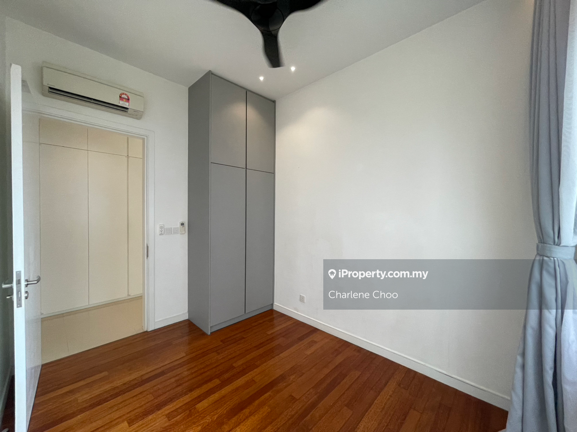 Condominium for Sale in Pavilion Hilltop by Charlene Choo - iProperty.com.my