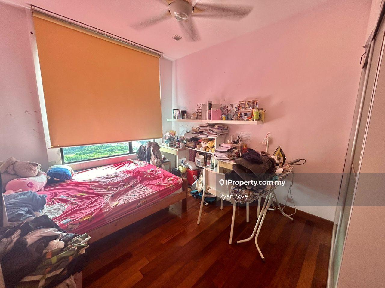 Condominium for Sale in Papillon Desahill Condominium by Ryan Swe - iProperty.com.my