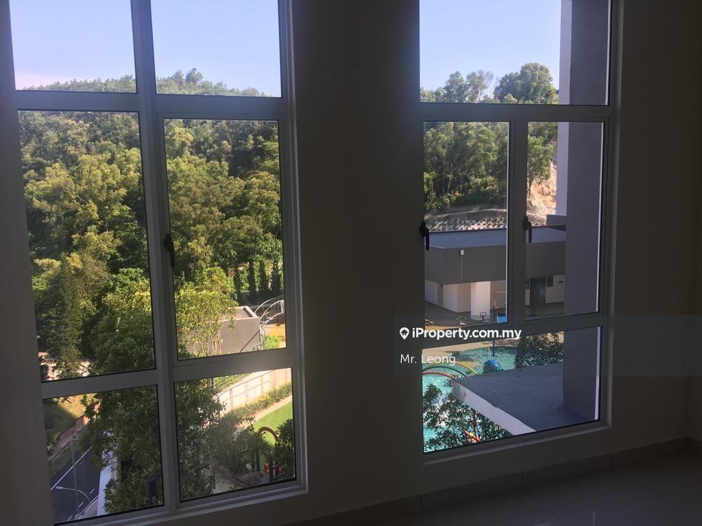 Condominium for Rent in Green Residence by Mr. Leong - iProperty.com.my