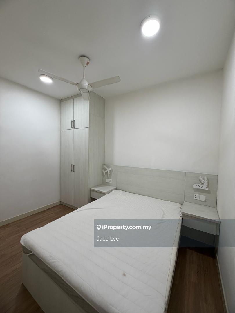 Service Residence for Rent in Putra Residence by Jace Lee - iProperty.com.my