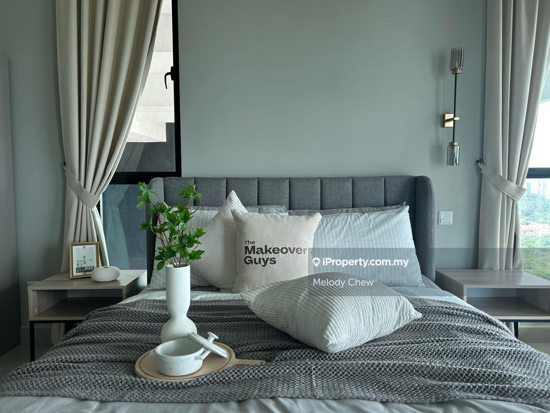 Condominium for Sale in THE Address II, Taman Desa by Melody Chew - iProperty.com.my