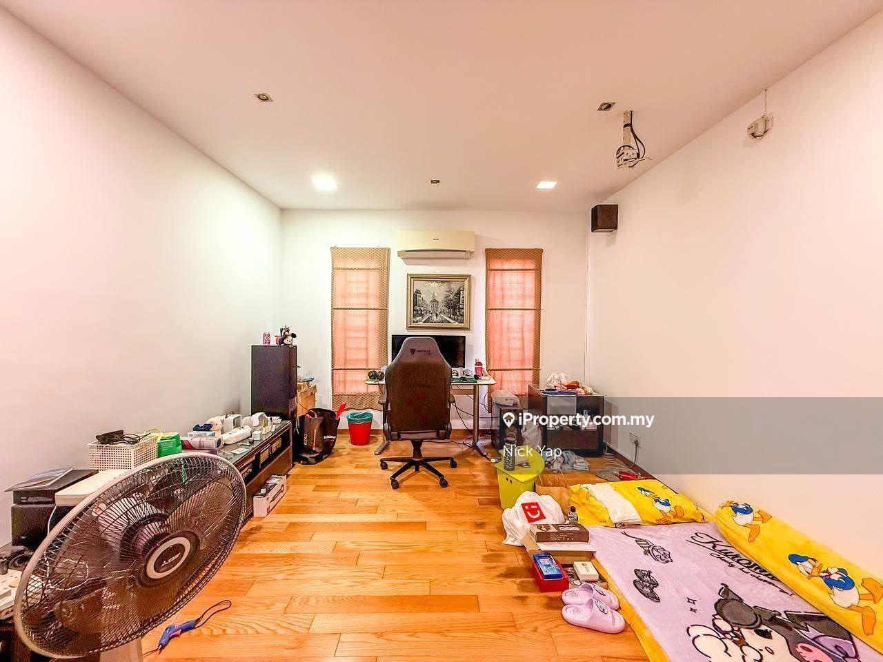 Semi-Detached House for Sale in Alam Damai, Bukit Mandarina, Cheras Hartamas, Cheras by Nick Yap - iProperty.com.my