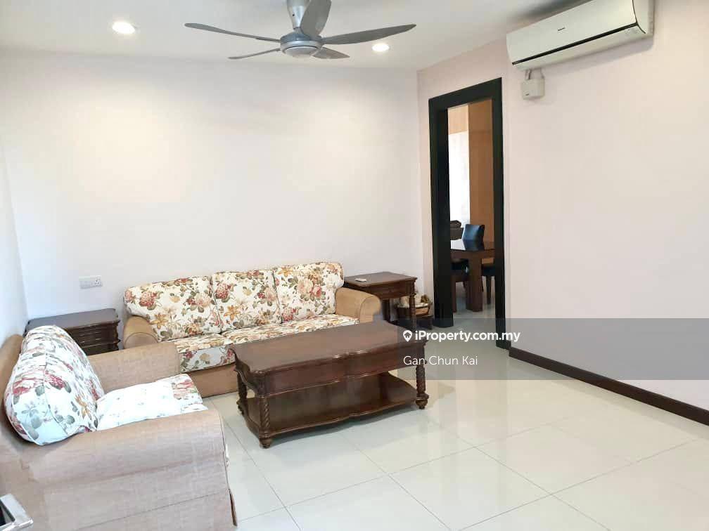 Kondominium untuk Disewa di Fettes Residence oleh Gan Chun Kai - iProperty.com.my