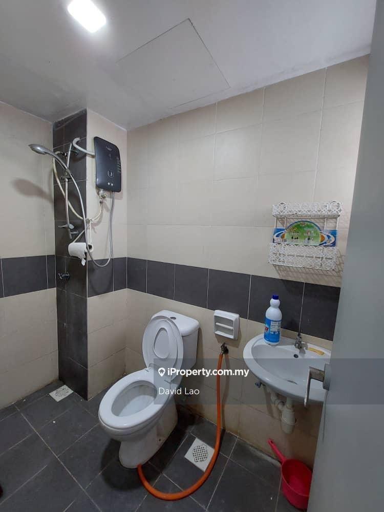 Condominium for Sale in Seri Puteri by David Lao - iProperty.com.my