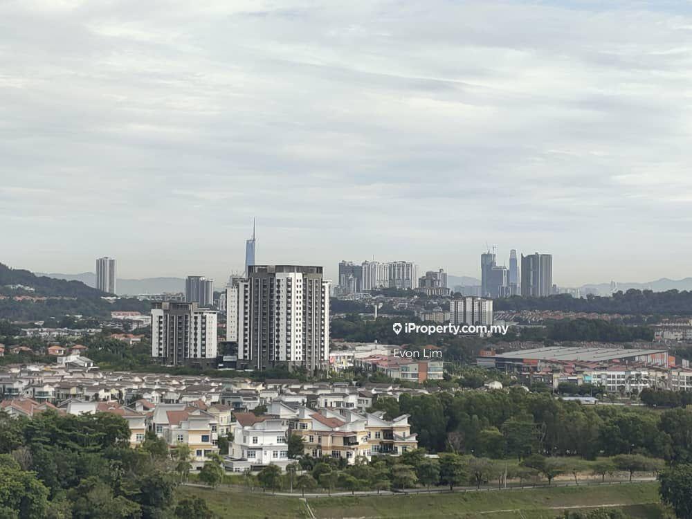 Service Residence for Sale in Traders Garden @ Cheras Selatan by Evon Lim - iProperty.com.my