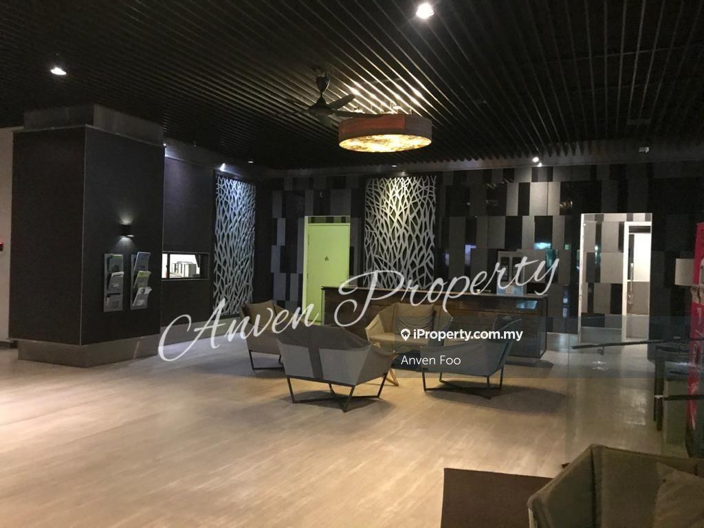 Rumah Berangkai 4 Tingkat untuk Dijual di The Treez Seri Jalil Taman Esplanad Alam Sutera, Bukit Jalil oleh Anven Foo - iProperty.com.my