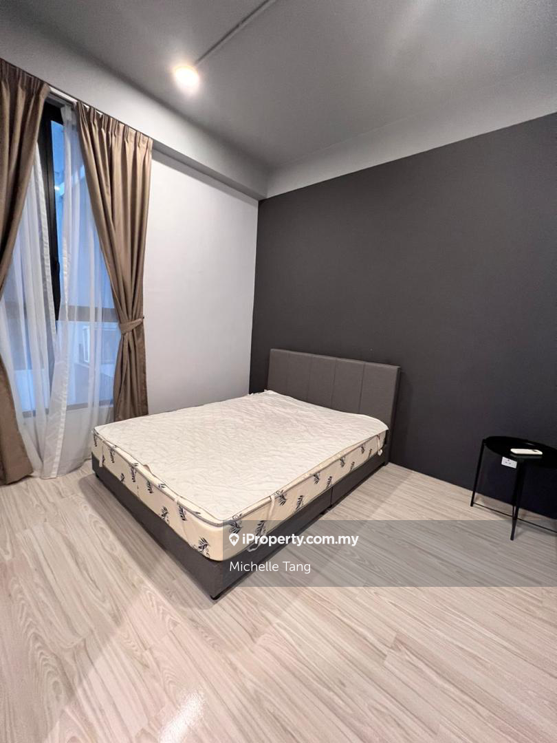 Service Residence for Sale in Lexa Residence @ The Quartz WM by Michelle Tang - iProperty.com.my
