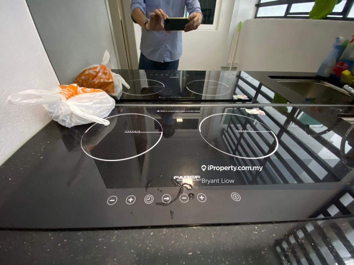 Service Residence for Rent in Parkland Residence by Bryant Liow - iProperty.com.my