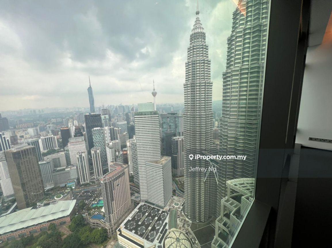 Service Residence for Sale in Four Seasons Place by Jeffrey Ng - iProperty.com.my