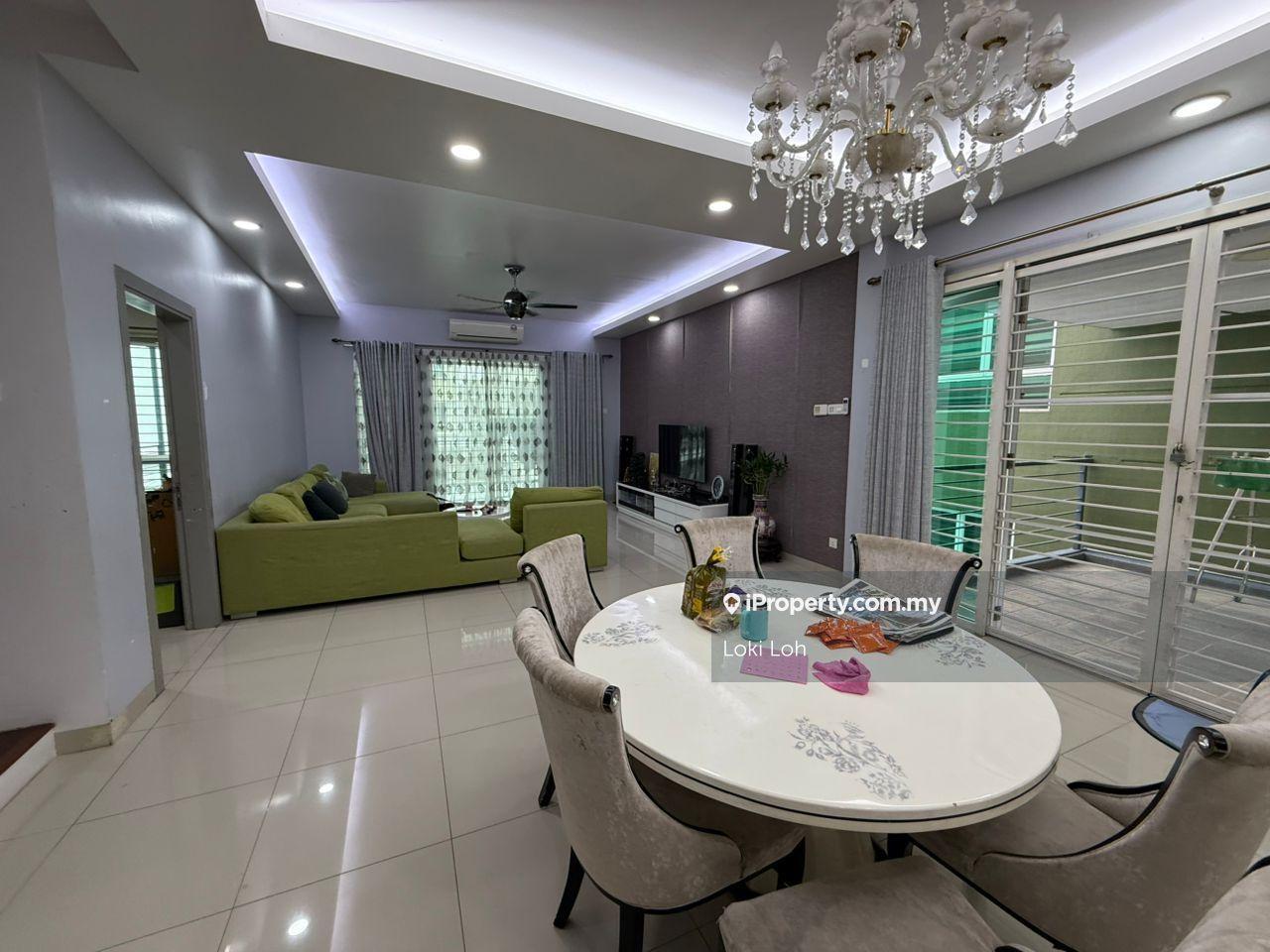 Semi-Detached House for Sale in One Sierra, Selayang by Loki Loh - iProperty.com.my